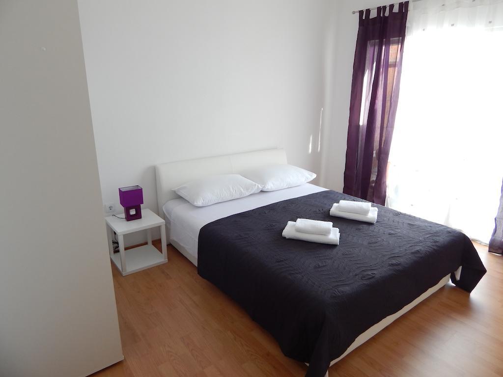 Sea Star Apartment