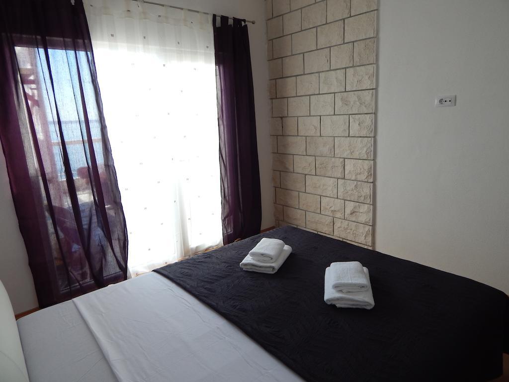 Sea Star Apartment Podstrana