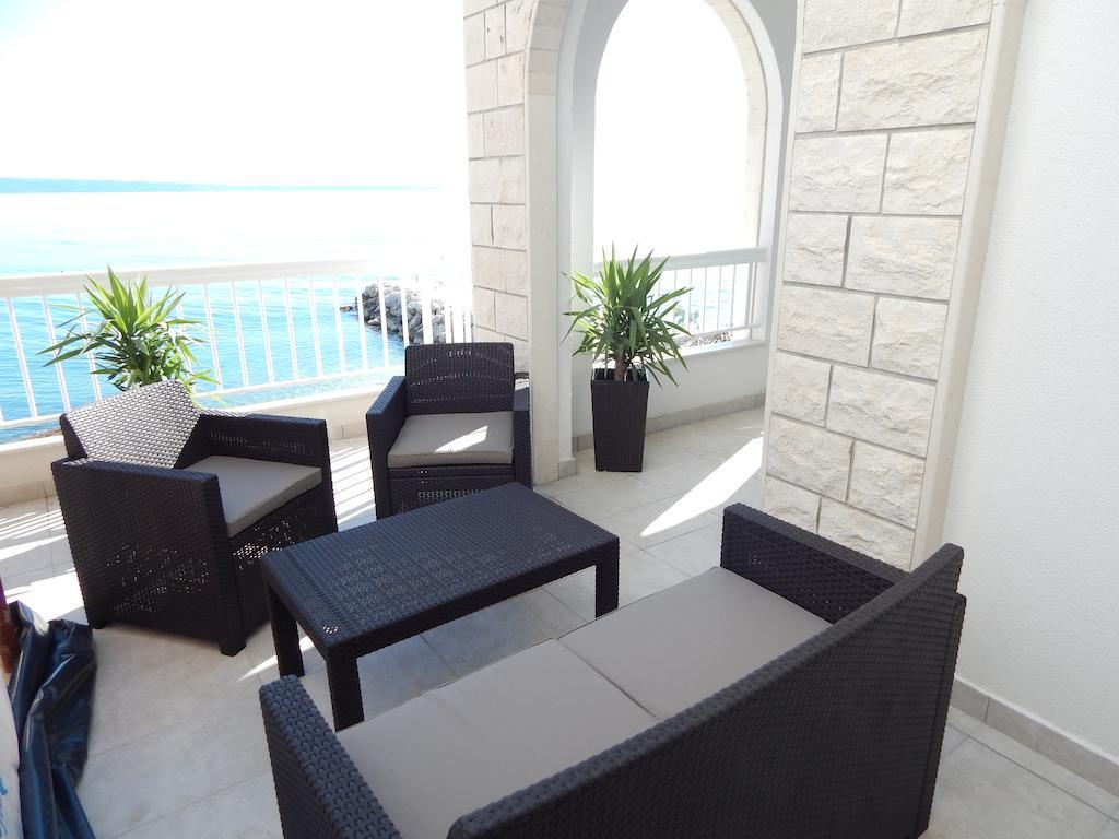 Sea Star Apartment