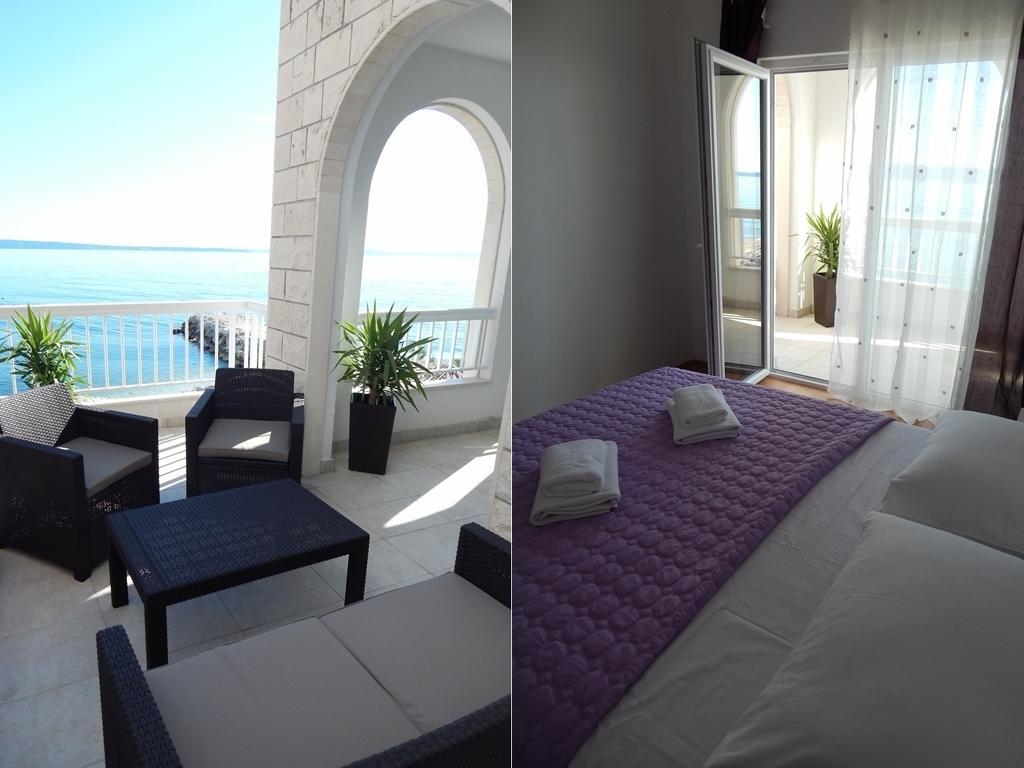 Sea Star Apartment *