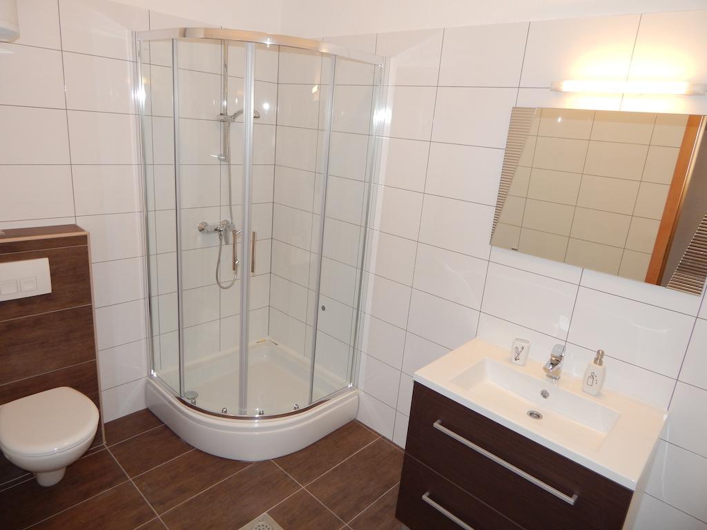 Apartment Sea Star Podstrana