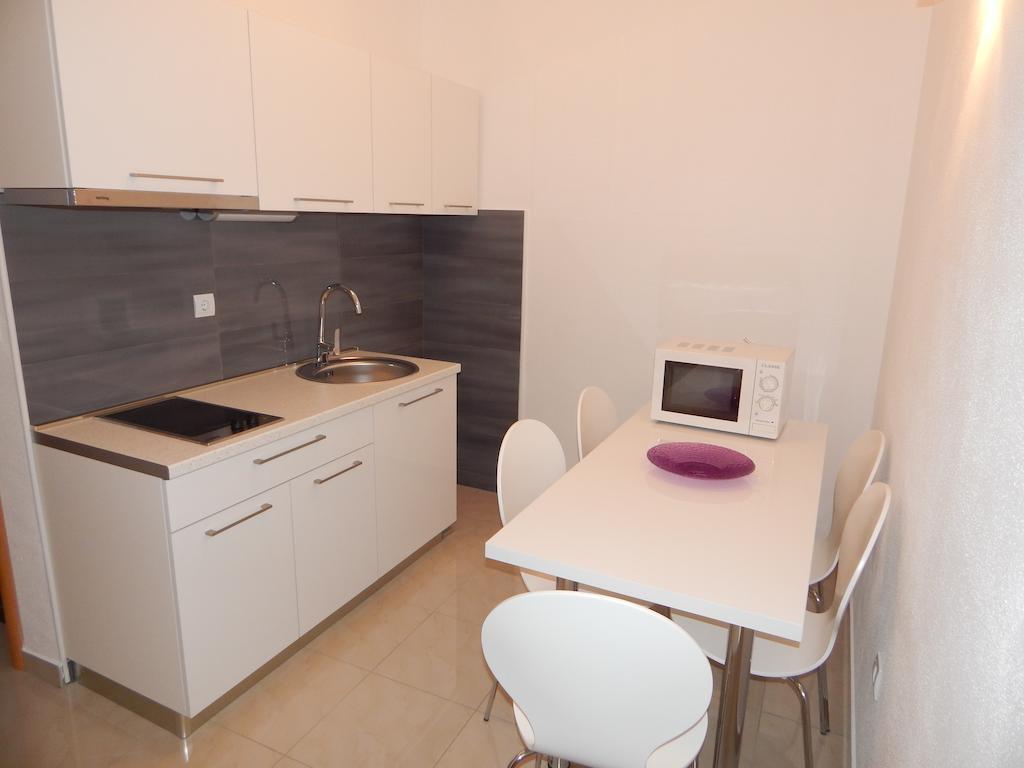 Sea Star Apartment Podstrana