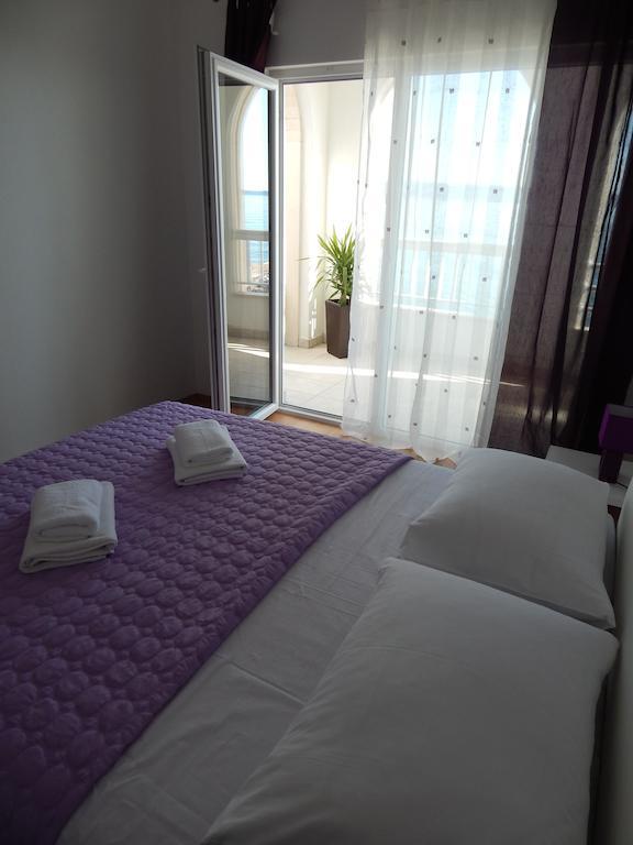 Sea Star Apartment Podstrana