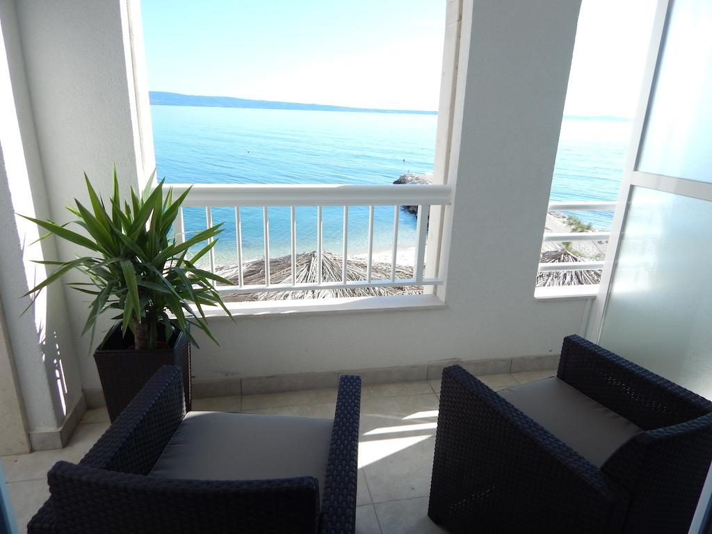 Sea Star Apartment