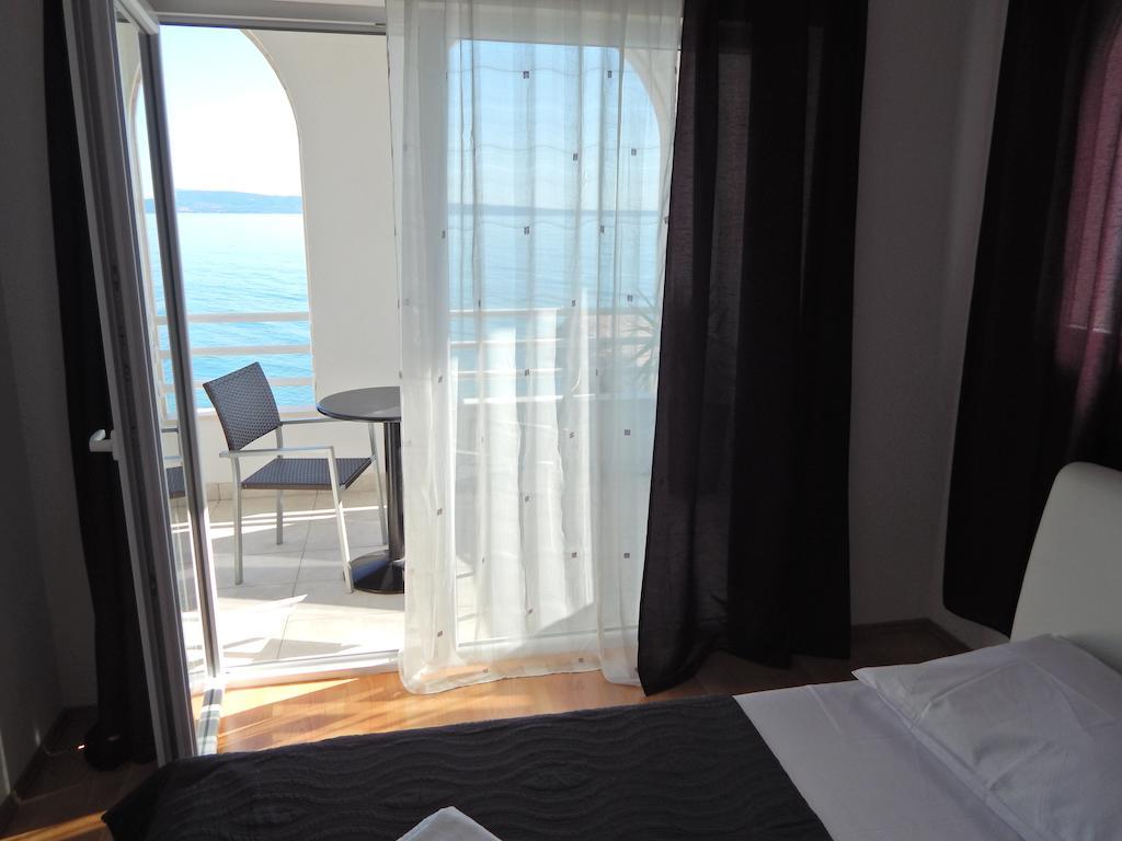 Apartment Sea Star Podstrana