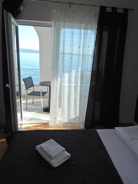 Apartment Sea Star Podstrana
